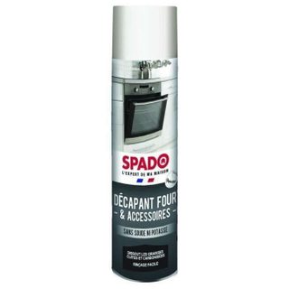 Décapant four et accessoires - 600mL