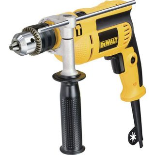 Perceuse à percussion - DEWALT - DWD024 - 650W - Filaire - 2800 tr/min
