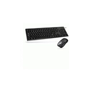Atlantis Land P013-WK608M-U Noir USB