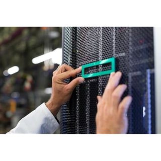 HEWLETT PACKARD ENTERPRISE Contrôleur RAID - HEWLETT PACKARD ENTERPRISE - P47781-B21 - PCI Express 4.0 - Neuf -