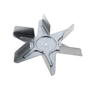 VENTILATEUR FOUR 481010868315 HELICE CHALEUR TOURNANTE