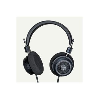 GRADO - SR125x - Noir - Filaire - Sur-oreille - Commandes volume