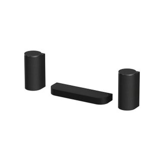 SONY - BRAVIA Theatre Trio - Son cinéma calibré - Studio mastering - Pour grands écrans