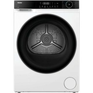 HAIER Sèche-linge Pompe à Chaleur 9kg I-Refresh