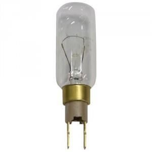Lampe Congélateur - WHIRLPOOL - 40W - Pièce dorigine - Réfrigérateur - Modèles compatibles