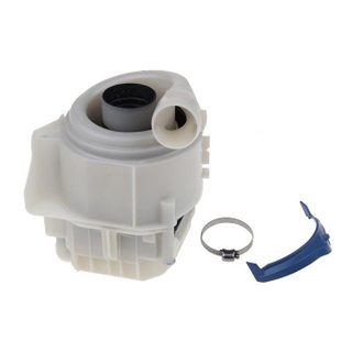 Bosch Pompe de cyclage/chauffage lave-vaisselle (réf. 12019637)