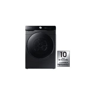 Samsung Sèche-linge 16 kg à condenseur / pompe à chaleur - DV16DG8600BV