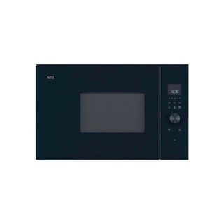 Microondas AEG TB6GM171DB 17L 800W Grill Convección Vapor Integrado Táctil Negro