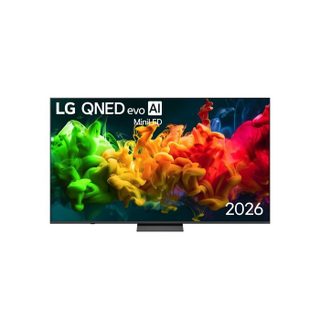 LG Mini-LED QNED81 2026