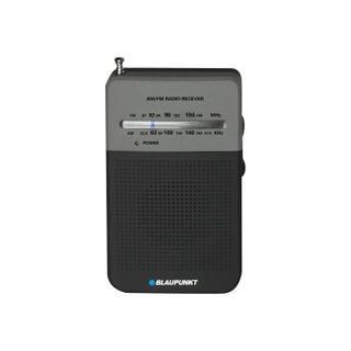 Bosch Blaupunkt PR3BK - 0.5 Watt - AM/FM