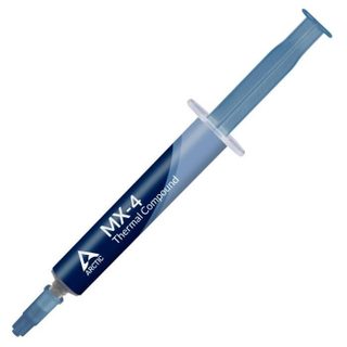 Arctic MX 4 4g - Pâte thermique - ACTCP00002B