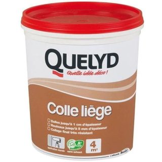 Colle déco liège - 1 Kg