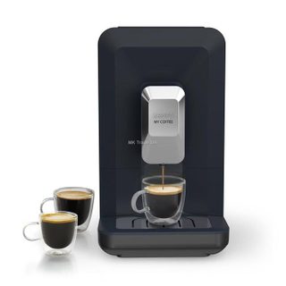 Machine à café automatique - KRUPS - EA2004E0 - Réservoir 1 2 l - Moulin intégré - Écran