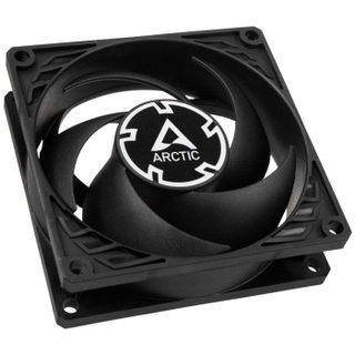 Arctic Cooling Ventilateur - ARCTIC COOLING - P8 PWM PST - 80mm - 20 dB -
