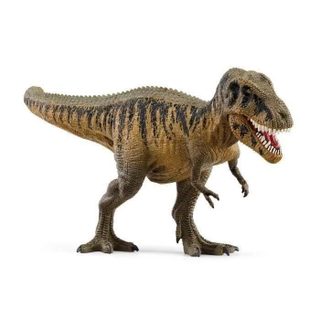 Figurine Tarbosaure SCHLEICH 15034 Dinosaurs Dès 5 ans