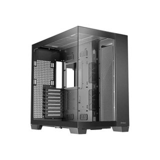 Antec Antec - C8 - Grand Tour - Métal résistant -