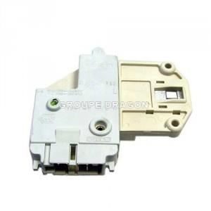 Securite porte pour lave linge ELECTROLUX 914…