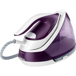 Station de repassage vapeur - Philips - PerfectCare - 2400 W - 120 g/min - Semelle céramique