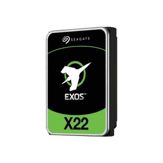 Seagate Disque dur SEAGATE EXOS Enterprise 22To - SATA (SATA/600) - 3.5 - 285 MB/s