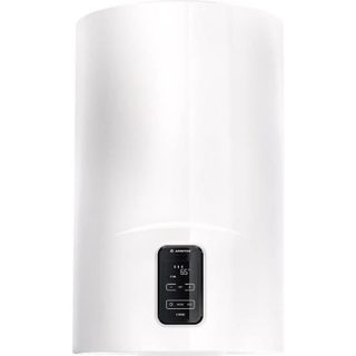 Chauffe-eau électrique - ARISTON - LYDOS PLUS - 80 Litres - 1200 W - Mural Vertical