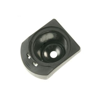 Support dose - Cafetière Expresso - KRUPS (62063) - Noir - Support à dosettes - Dosettes - 1 2 Litres