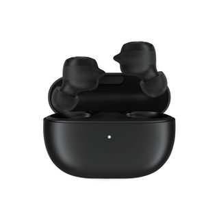 Écouteurs Bluetooth - Xiaomi - Redmi Buds 3 Lite - Annulation du bruit active - Imperméable - Noir
