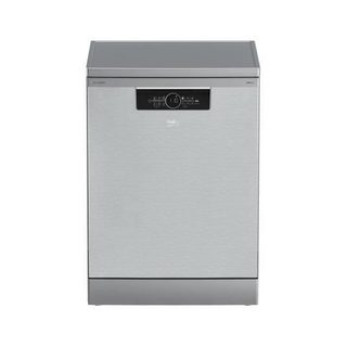 Lave vaisselle 60 cm BEKO BDFN38641XC 16 couverts 59.8cm 44db Inox