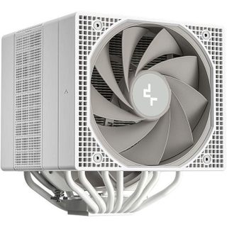 DEEPCOOL Ventirad CPU - DEEPCOOL - Assassin IV - Compatible sockets Intel et AMD - 1x120mm et 1x140mm