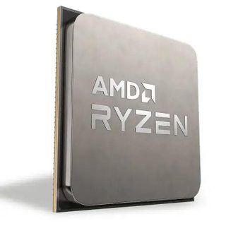 AMD AMD - Ryzen 5 5500 - 6 Cœurs - 12 Threads - 3 6 GHz / 4 2 GHz