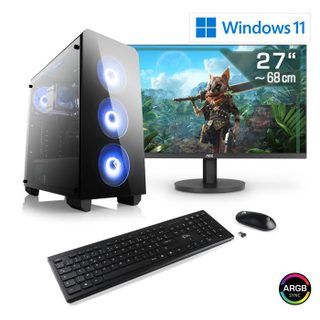 CSL COMPUTER M11280H