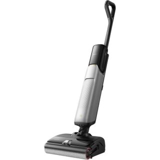 MOVA X4 Pro - Aspirateur Laveur - Lavage à leau chaude - Anti-enchevêtrement - Auto-nettoyage à 100 C - Aspiration de 20 kPa