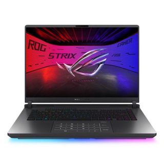 Asus Rog Strix G615LM