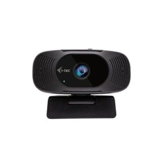 Cámara web i-tec SOLOMON 300 4K Ultra HD USB
