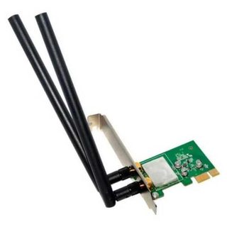 Level Adaptateur réseau sans fil Level One WNC-0801 PCI Express