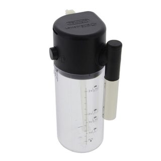 Carafe à lait - DeLonghi - Magnifica Evo ECAM290 - Mousse automatique - Détachable - Auto-nettoyage