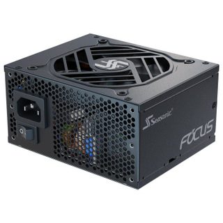 Seasonic FOCUS SGX-750