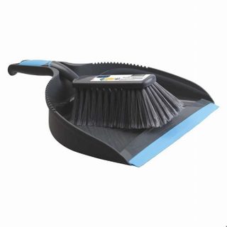 Combiné pelle balayette Pro PM - gris
