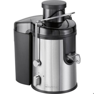 Centrifugeuse - CLATRONIC - AE 3666 - 1 5 L - 400 W - Presse-agrumes automatique