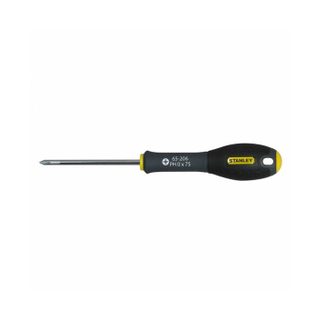 Tournevis - FATMAX - Phillips 00 50mm - Standard - Protection électrique - Embout sablé