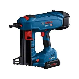 Bosch Cloueur à béton GNB 18V-38 - C L-BOXX - 06019L7001