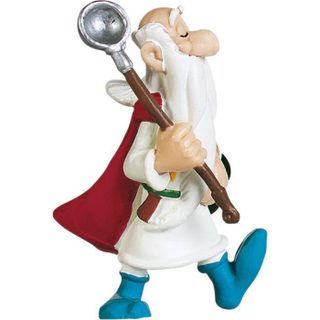 Figurines Personnages - 60504 Figurine-panoramix