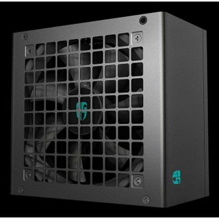 DEEPCOOL GAMER STORM - PF600X - Alimentation PC - 600 W - 80PLUS Bronze