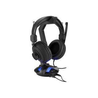 Sharkoon stéreo USB Sharkoon X-Rest 7.1 - SSS1629A5