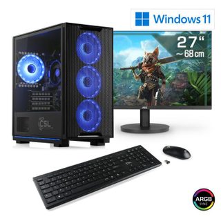 CSL COMPUTER M11320H