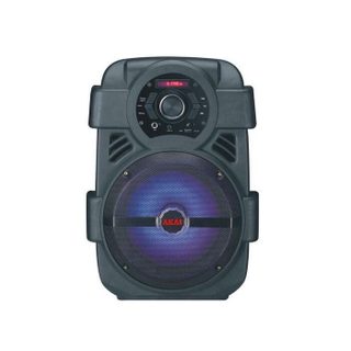 AKAI - ABTS-808L - 10W - Radio intégrée