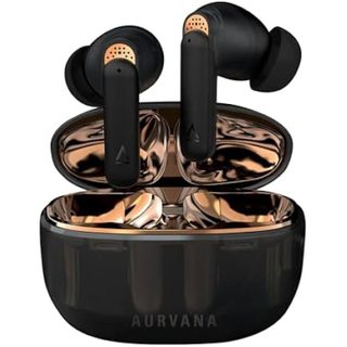 SANS In-Ears Sans Fil - CREATIVE - Aurvana Ace 2 - - Confort Optimal - Son Haute Fidélité