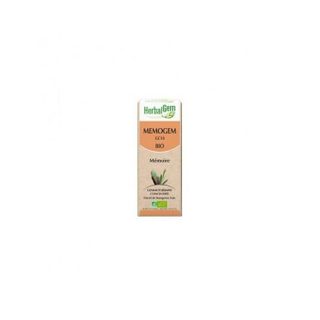 HERBALGEM memogem gc10 mémoire 30ml