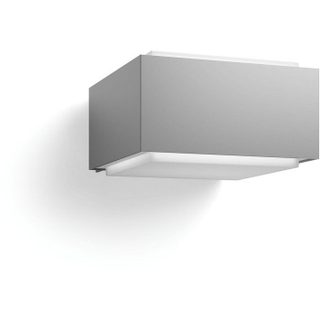 Applique murale - PHILIPS - Hérisson - Gris - 1x42 W - 230 V - IP44