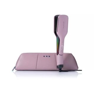 Lisseur Séchant Duet Style Outil 2-en-1 - Rose Collection Futurescape