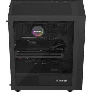 Genesis Refroidissement - ventilation - watercooling Genesis Refroidissement par eau Hydria 240 (NLG-2318)